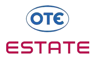 ΟΤΕ Estate logo