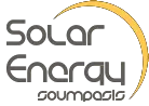 solar energy logo