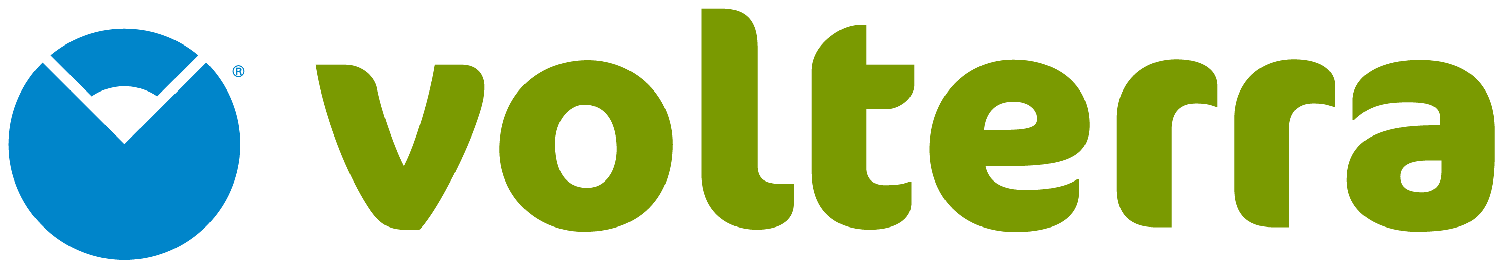 volterra logo